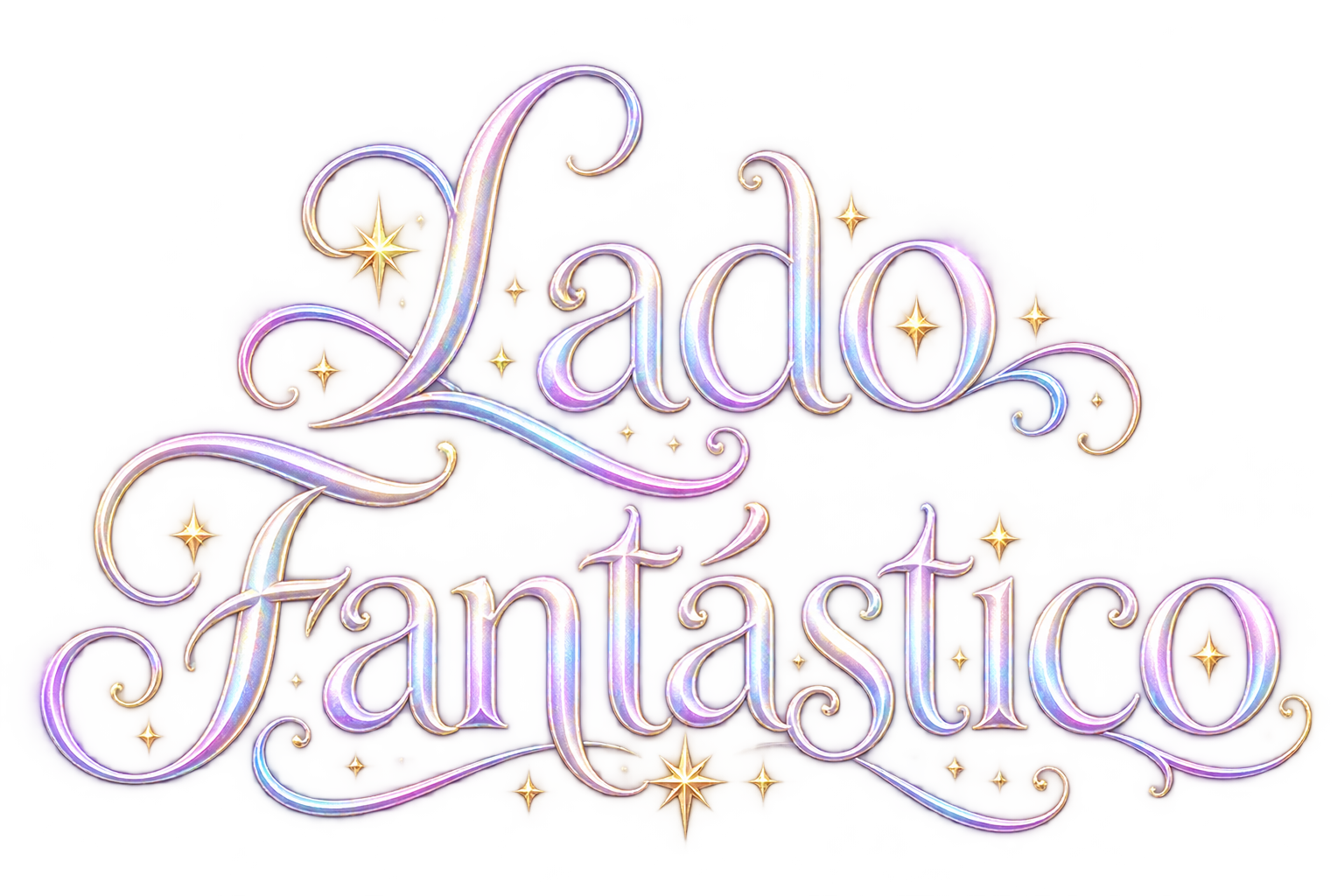 Lado Fantástico